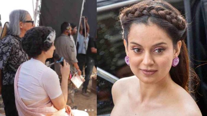 Kangana Ranaut claims she mortgages all her property for ‘Emergency’