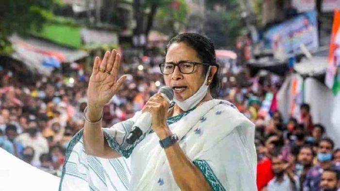 Mamata Banerjee