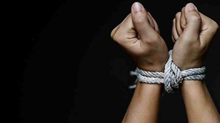 Haryana police rescued Assam girl from human trafficking bid