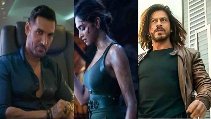 Pathaan hit the big screen on January 25