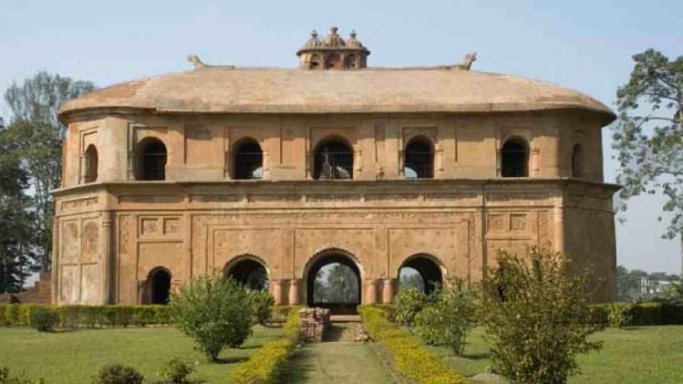 Rang Ghar