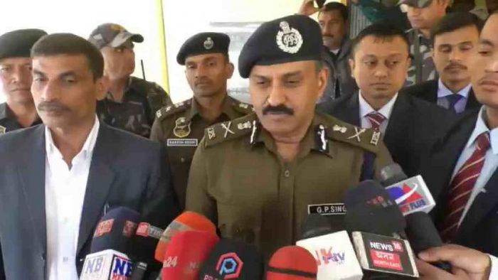 Gyanendra Pratap Singh