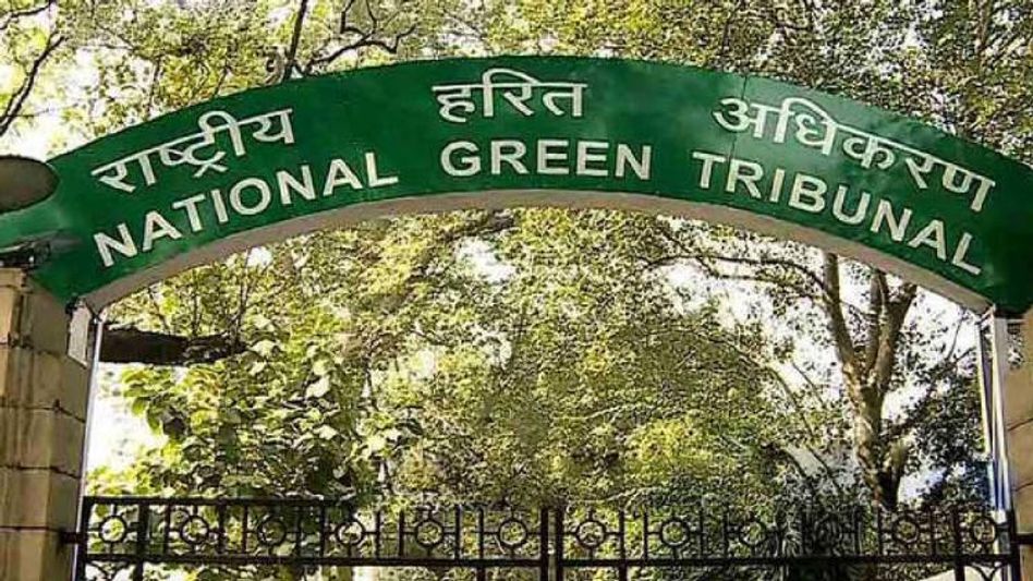 NGT refrains from imposing Rs 1,000 crore fine on Assam, notes state govt's undertaking NGT refrains from imposing Rs 1,000 crore fine on Assam, notes state govt's undertaking