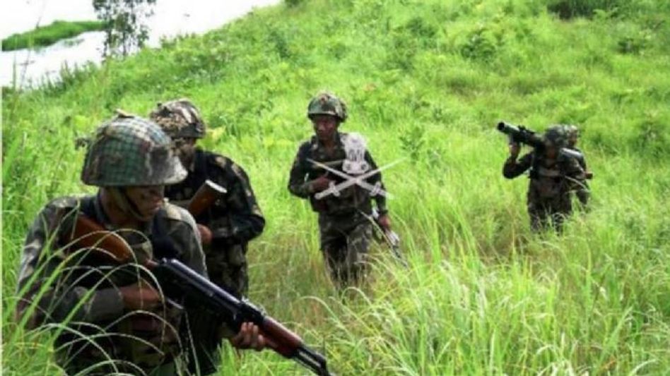 74 per cent reduction in insurgency incidents in Northeast since 2014 74 per cent reduction in insurgency incidents in Northeast since 2014