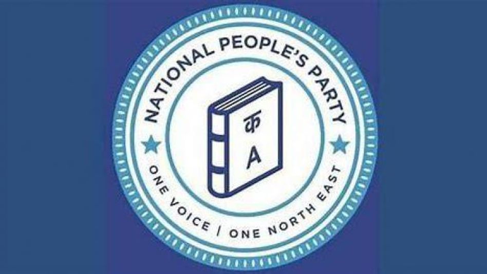 Meghalaya: NPP may cross halfway mark in Assembly polls: Rajya sabha member Meghalaya: NPP may cross halfway mark in Assembly polls: Rajya sabha member