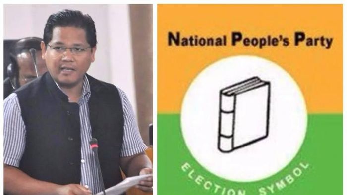 Meghalaya: NPP takes jibe at AITC , says 'Farm Promises’ of the party fallow and fake