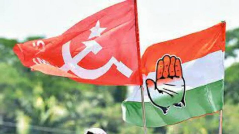 Tripura’s Left Front to announce candidates list for assembly elections on January 25 Tripura’s Left Front to announce candidates list for assembly elections on January 25