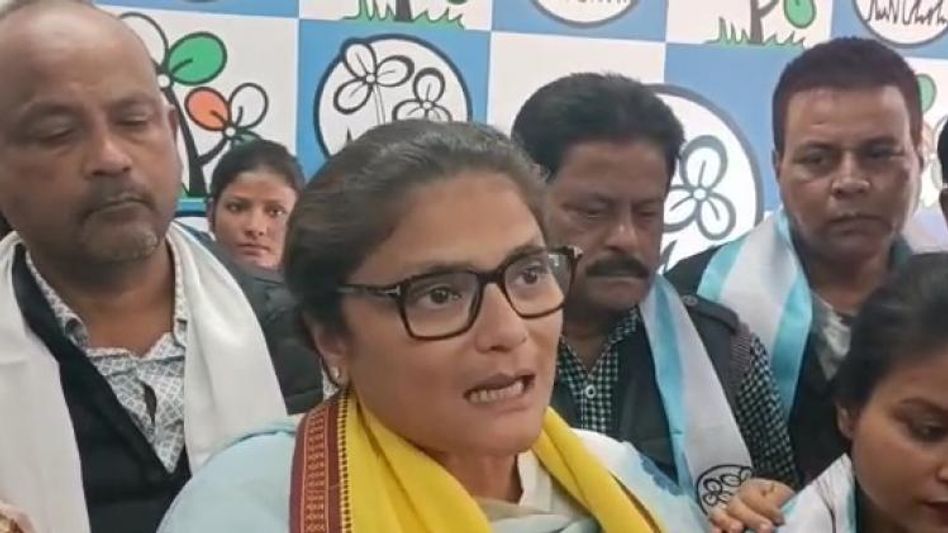 Assam: Opposition opposes government's decision to change administrative structure of Barak Valley Assam: Opposition opposes government's decision to change administrative structure of Barak Valley