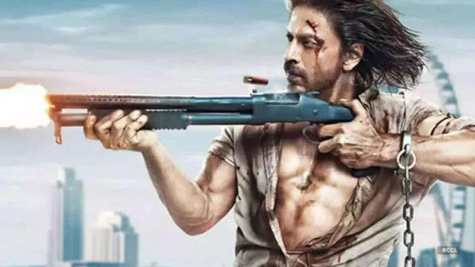 Shah Rukh Khan's film off to a strong start, likely to surpass its budget Shah Rukh Khan's film off to a strong start, likely to surpass its budget