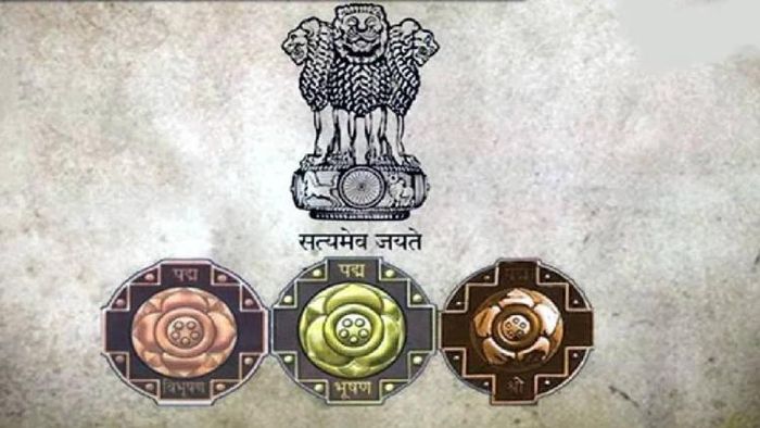 Padma Awards
