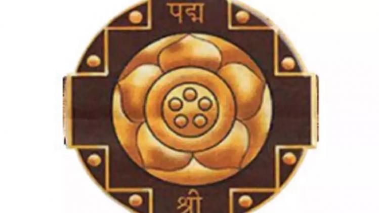 Twelve from North East among the 106 Padma Shri awardees