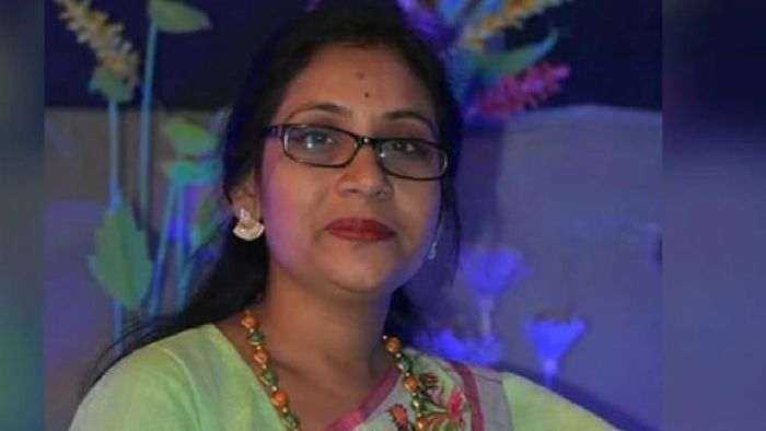 BJP names Papiya Datta for Agartala Assembly seat in Tripura