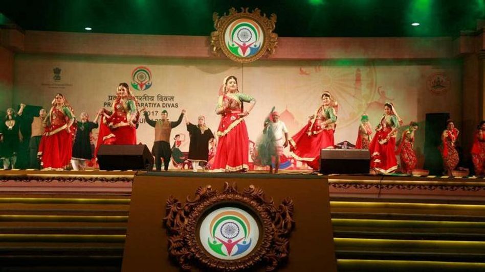27 overseas Indians selected for Pravasi Bharatiya Samman Awards 27 overseas Indians selected for Pravasi Bharatiya Samman Awards