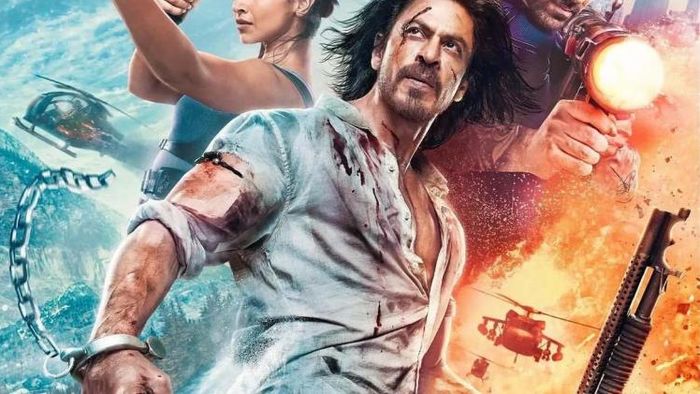 The movie has been able to beat the collection of KGF 2 on the first day itself.