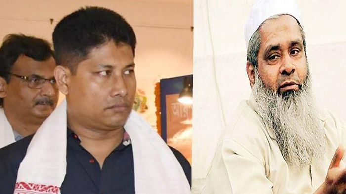 Can he speak Assamese like me ? Pijush Hazarika asks Badruddin Ajmal