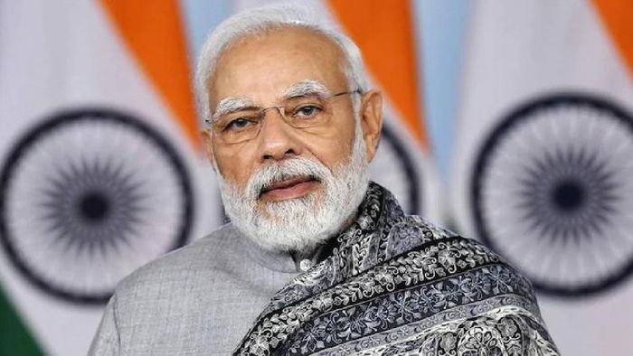 PM Modi (File Photo)