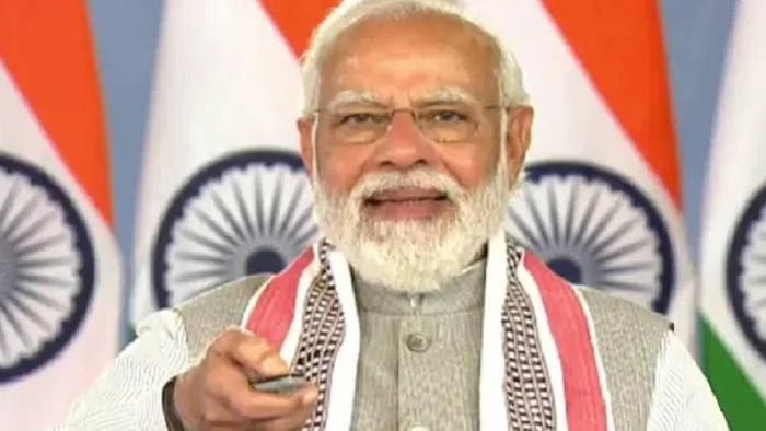 Prime Minister Narendra Modi (File Photo)