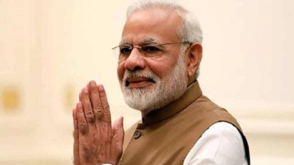 PM Modi extends Magh Bihu greetings, ask nation to strengthen bond with nature PM Modi extends Magh Bihu greetings, ask nation to strengthen bond with nature