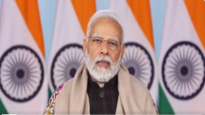 Prime Minister Narendra Modi