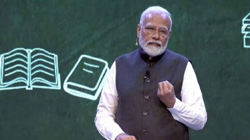 Pariksha Pe Charcha: PM Modi advises teachers to build a strong bond with students  Pariksha Pe Charcha: PM Modi advises teachers to build a strong bond with students