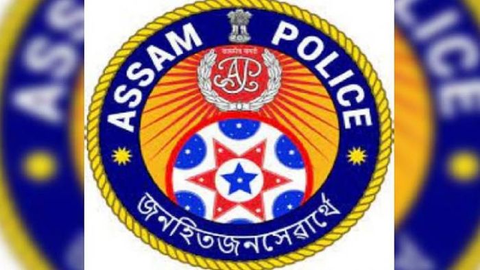 Assam Police (Representative Image)