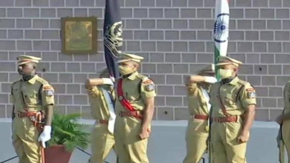 34 Police Officers from Northeast conferred with Police Medals on the occasion of Republic Day   34 Police Officers from Northeast conferred with Police Medals on the occasion of Republic Day