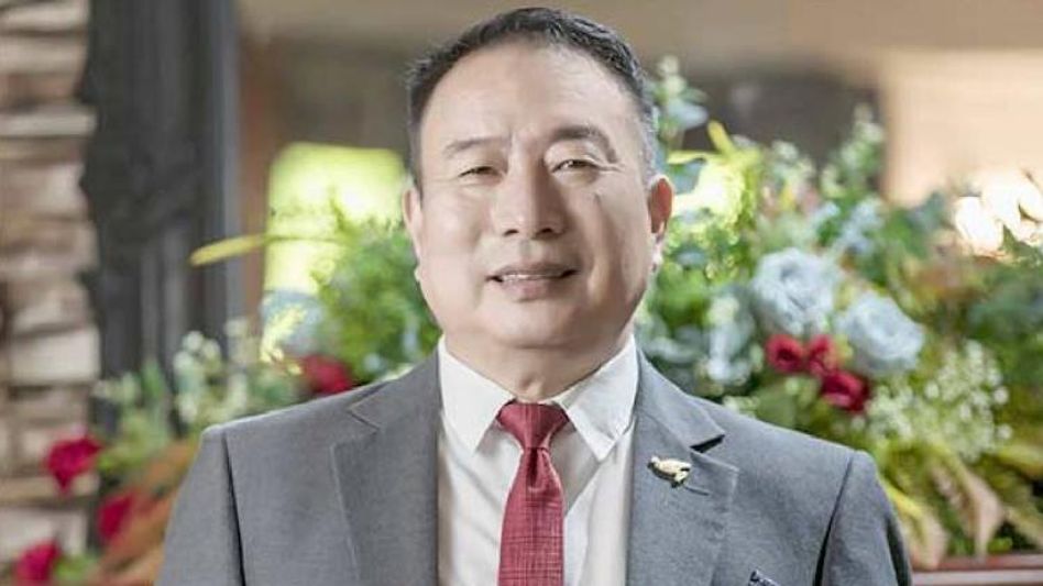 Nagaland: Building understanding with all political parties, open to post-poll alliance, says NPF Nagaland: Building understanding with all political parties, open to post-poll alliance, says NPF