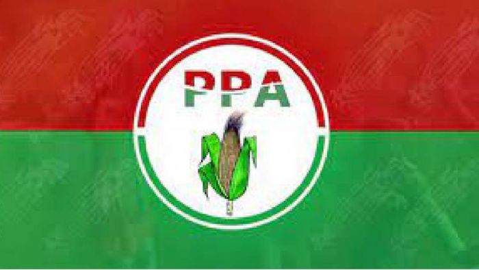 People's Party of Arunachal