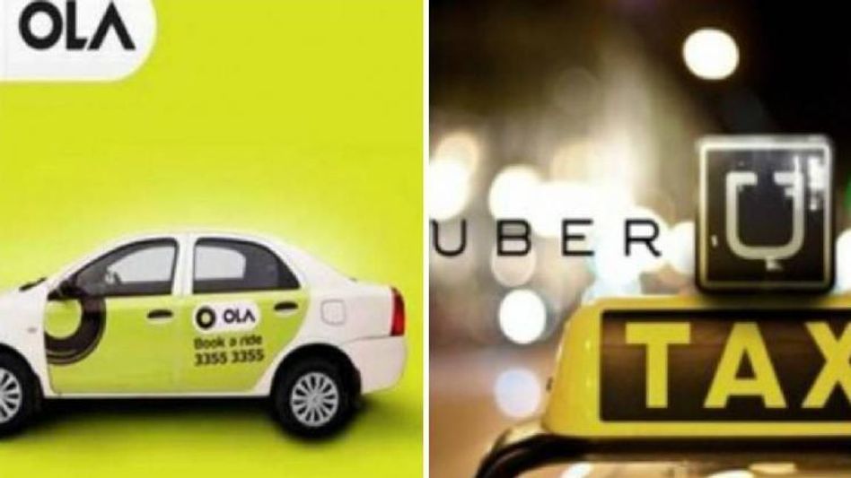 Assam: Guwahati's private cab, bike services to face closure from February 1 Assam: Guwahati's private cab, bike services to face closure from February 1
