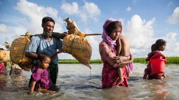 Meghalaya IPS officer advises Centre to formulate policies for foreigners