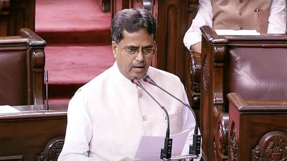 BJP is like ‘Ganges’ if you take a dip all your sins will vanish, Tripura CM to Left Front leaders BJP is like ‘Ganges’ if you take a dip all your sins will vanish, Tripura CM to Left Front leaders