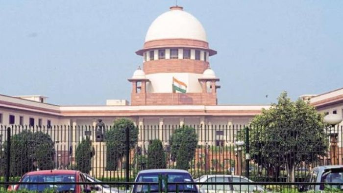 Supreme Court (File Photo)