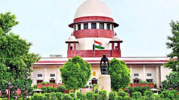 Supreme Court of India (File Image)