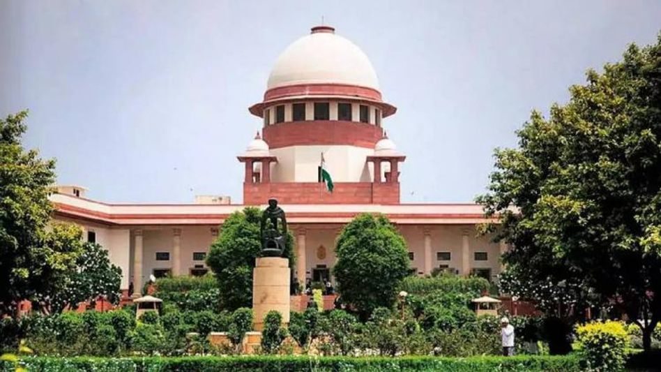 Supreme Court agrees to consider urgent listing of Hijab case; three-Judge bench likely to hear matter Supreme Court agrees to consider urgent listing of Hijab case; three-Judge bench likely to hear matter