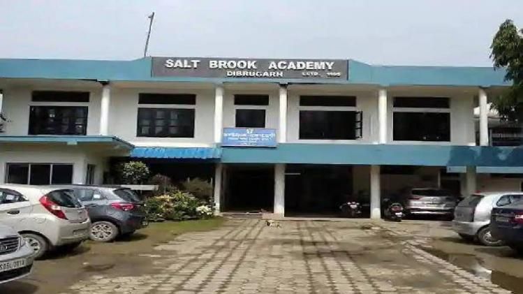 Girl kidnaped in Dibrugarh