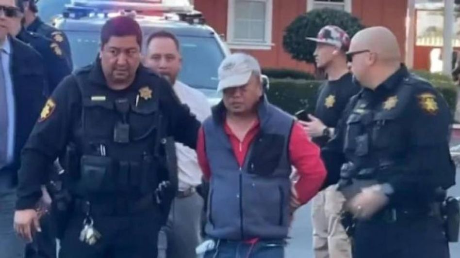 Half Moon Bay Shooting: Seven killed in two separate shootings; suspect apprehended Half Moon Bay Shooting: Seven killed in two separate shootings; suspect apprehended