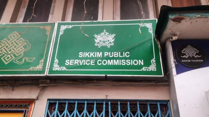 Sikkim Public Service Commission (File Photo)