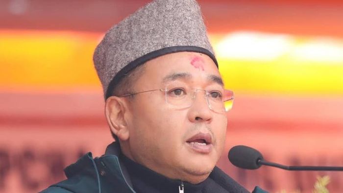 Sikkim: Flight services to and from Pakyong likely to resume soon, says CM Prem Singh Tamang