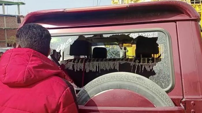 Complete failure of law and order in Sikkim, says SDF President Pawan Chamling