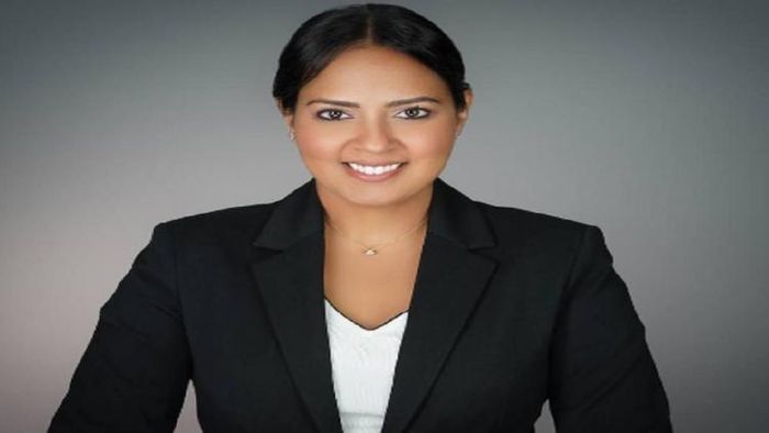 Monica Singh