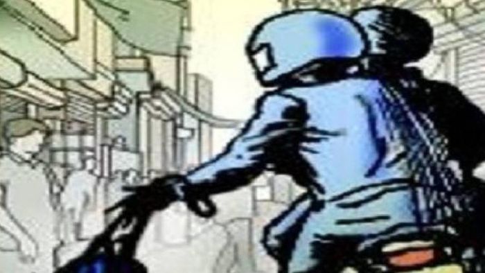 Rs 1.19 lakh looted from Army jawan in broad daylight in Boko