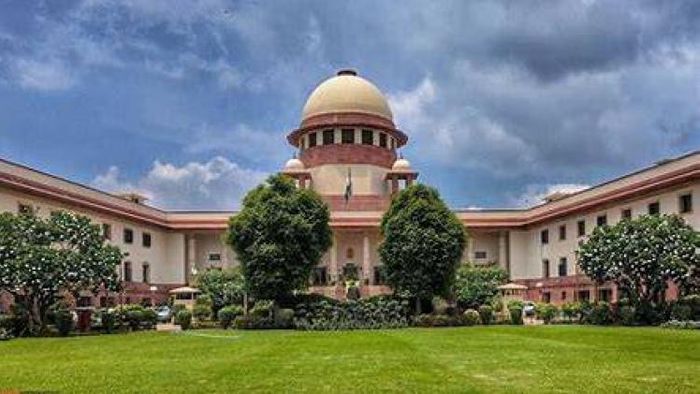 The Supreme Court of India