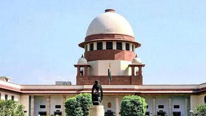 Supreme Court seeks centre's reply to petitions on marital rape