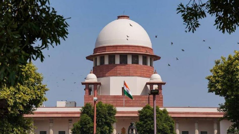 Assam: PIL filed against constituency delimitation in Supreme Court Assam: PIL filed against constituency delimitation in Supreme Court