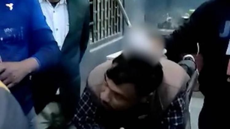 Assam: Miscreants attack teacher with iron rod in Barpeta, critically injured