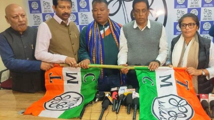 TMC prepares list of 129 persons for election, high command to take final call
