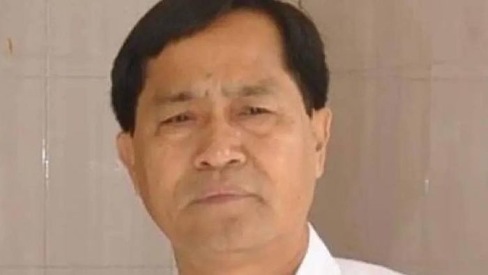 Tripura CPI(M) state committee Secretary Jitendra Chowdhury