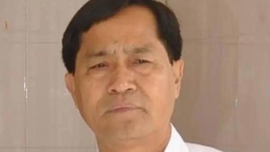 Tripura CPI(M) writes to Chief Electoral Officer demanding probe into the fire incident in party office Tripura CPI(M) writes to Chief Electoral Officer demanding probe into the fire incident in party office