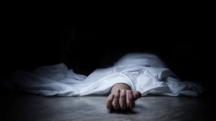 Unidentified body recovered opposite to CM Manik Saha's residence