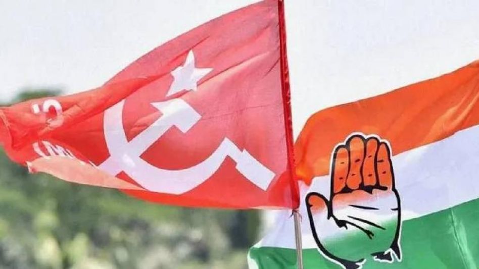 Tripura: CPI(M), Congress to hold rally to 'restore democracy' in the state Tripura: CPI(M), Congress to hold rally to 'restore democracy' in the state